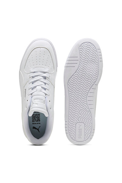 Puma Caven III TDP 409170 Unisex Spor Ayakkabı BEYAZ