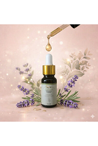 Naturea Botanical Maison LAVANTA uçucu yağı