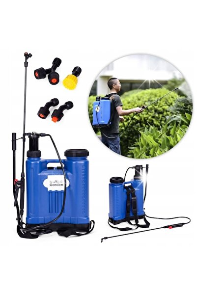 MultiGarden Ψεκαστήρας κήπου 16 λίτρων