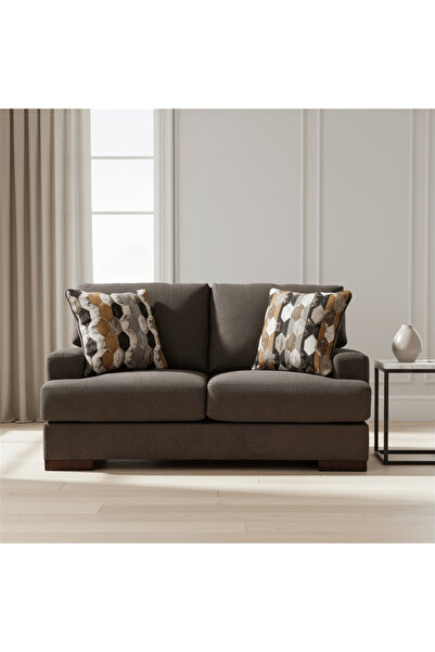 Ashley Furniture كرسي كاريتّي لوفسيت