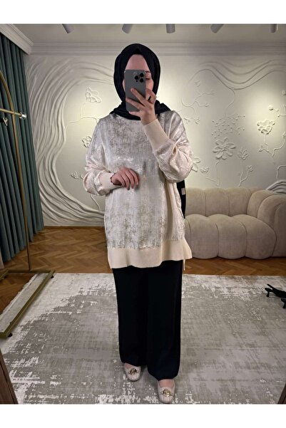 Nuss 3013 Jakarli Tunic