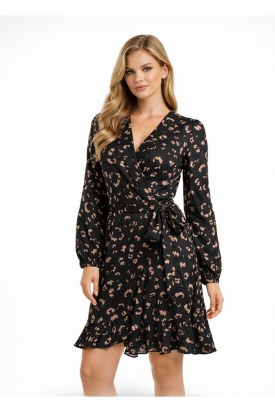 CRAS COPENHAGEN Cras φόρεμα κρουαζέ