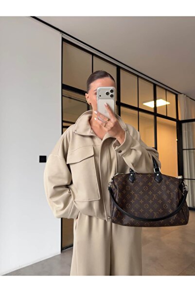 BB Bensu Buyruk ΣΕΤ ΠΑΝΤΕΛΟΝΙ ΚΑΡΓΚΟ ΜΕ ΨΗΛΟ ΓΙΑΚΑ ΚΑΙ ΜΕΓΑΛΕΣ ΤΣΕΠΕΣ ΒΙΖΟΝ