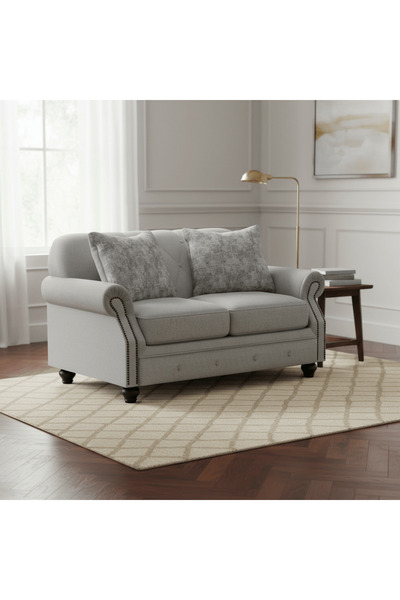 Ashley Furniture كنبة كاتاهدين لوفسيت