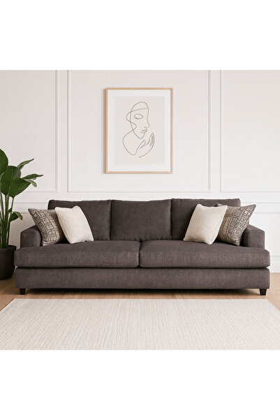 Ashley Furniture سولترون خمسة مقاعد