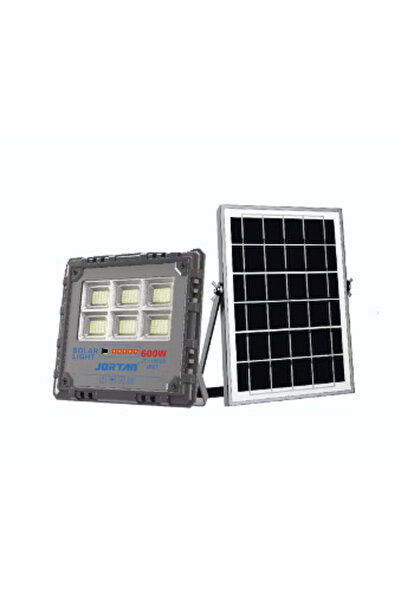 HASSAN Proiector solar de 600W 15000MA cu telecomandă