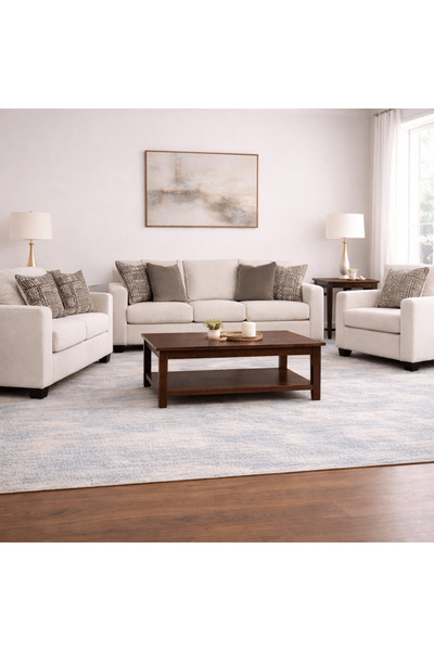 Ashley Furniture طقم غرفة المعيشة من سوليترن