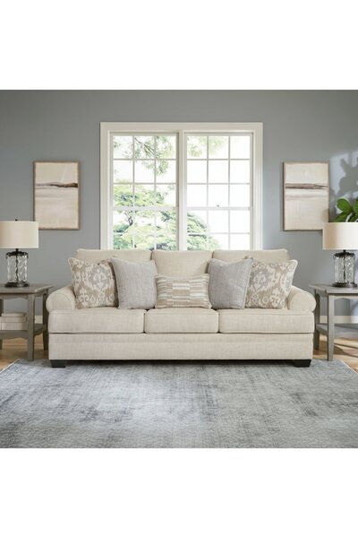 Ashley Furniture أريكة شوكوروا كبيرة الحجم