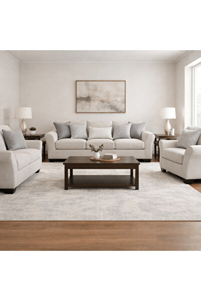 Ashley Furniture طقم أريكة بيلريد