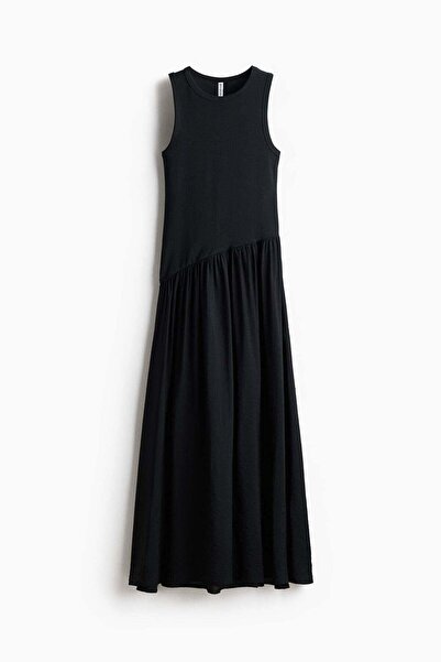 H&M Flared-skirt dress