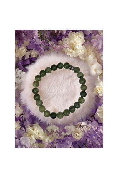 BEST PARTİ Best Original Jade Stone Bracelet