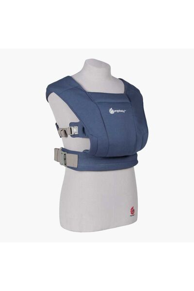 Ergobaby Marsupiu Embrace Soft Navy