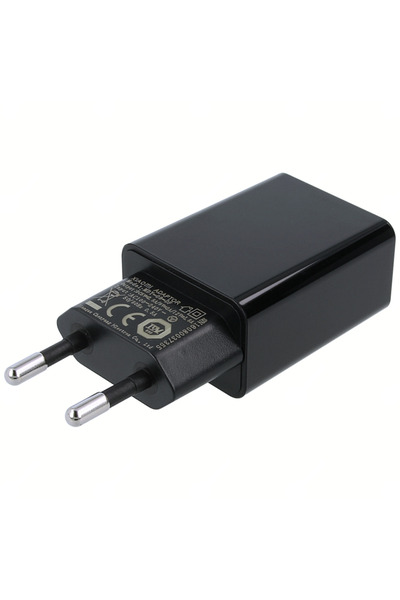 AWEI XAİOmi 18W QC 3.0 Hızlı Şarj Adaptörü - 5V/2.5A 9V/2A 12V/1.5A Şarj Başlığı