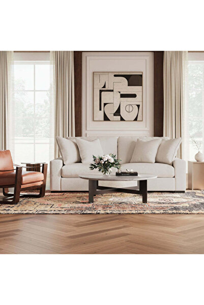 Ashley Furniture كنبة كالدن