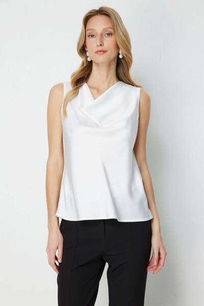 Ekol Μπλούζα με λαιμόκοψη