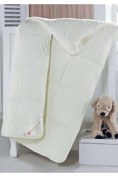 Cotton Box لحاف أطفال 100% صوف (95x145)