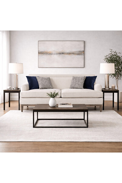 Roots Furniture أريكة أميليا (223 سم)