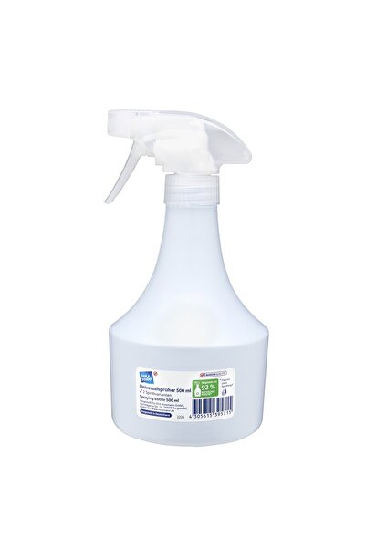 Flink Sauber Flink & Sauber Sprey Şişesi, 0.5 Litre