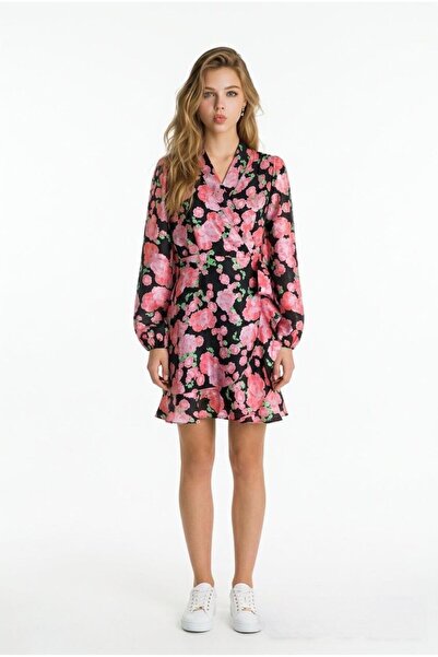 CRAS COPENHAGEN Cras wrap dress