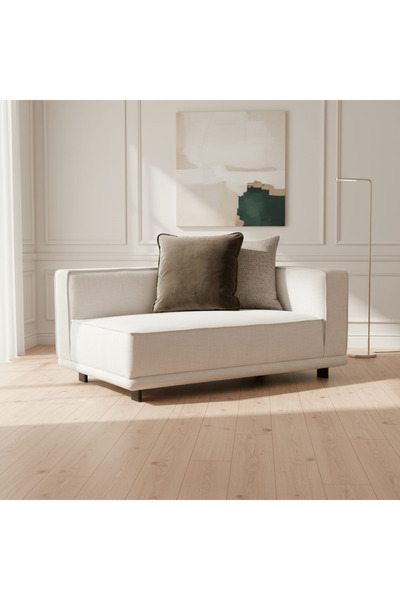 Roots Furniture آرينا وايت راف 2 سياتر