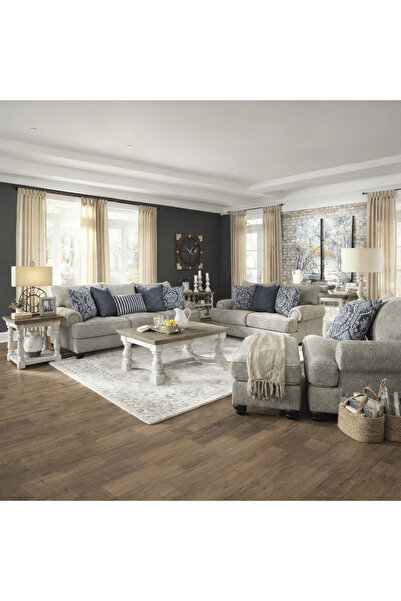 Ashley Furniture طقم أريكة