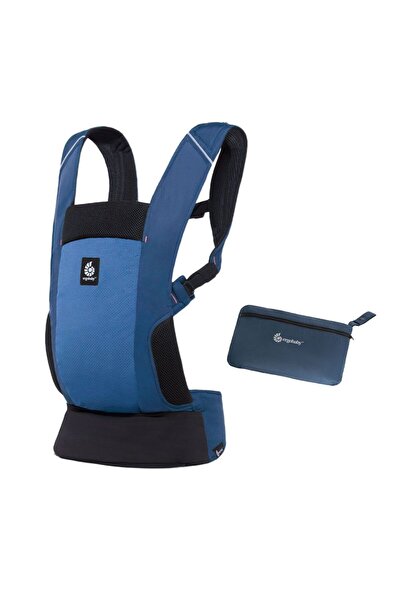 Ergobaby Marsupiu Away Midnight Blue
