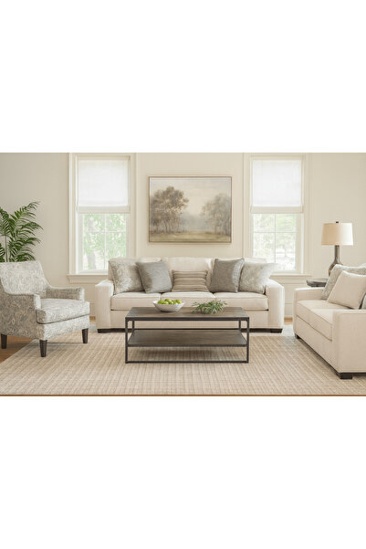 Ashley Furniture طقم أريكة بادوفا 3