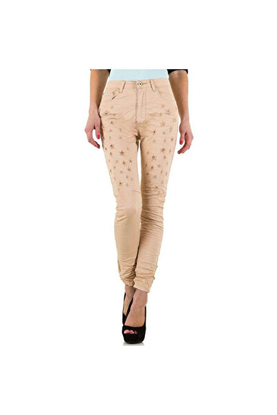 OEM Place du Jour P491 jeans beige