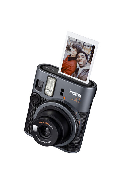 Fujifilm INSTAX MINI 41 - Instant Camera with Selfie Mode and Auto Exposure
