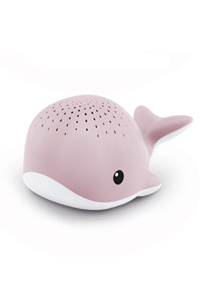 Zazu Night light - WALLY Pink