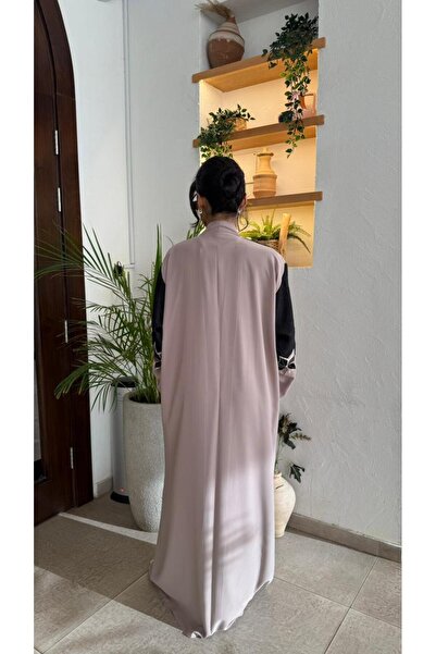 Abaya zeropoint عباية ليلي