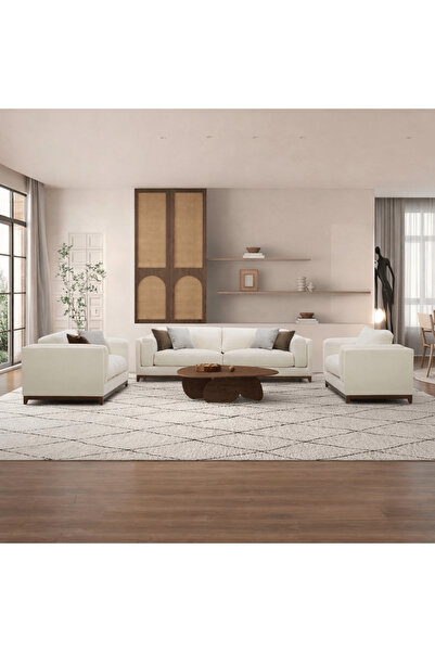 Roots Furniture طقم أريكة سيدني