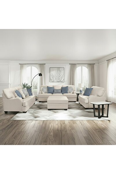 Ashley Furniture طقم أريكة كاتيشا