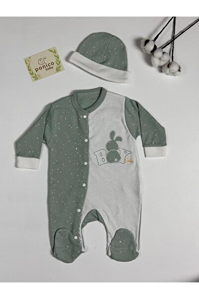 Tonton Jumpsuit with Hat