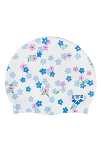 ARENA Hd Cap Cască de înot albă unisex 005572258