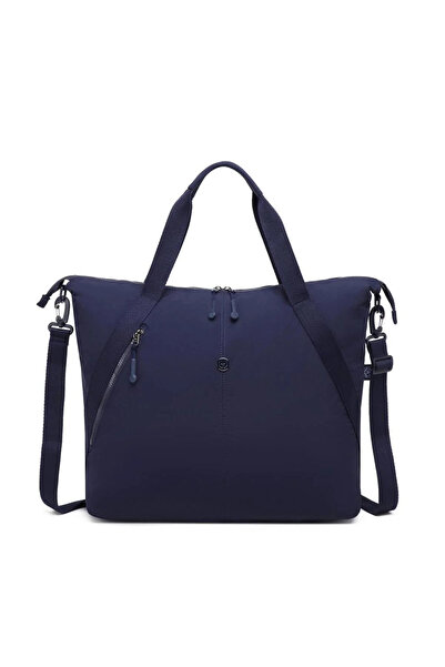 SMART BAGS Geantă de umăr pentru femei – Material special, impermeabilă, volu...