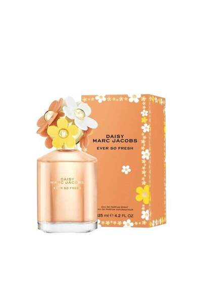 Marc Jacobs عطر ديزي إيفر سو فريش EDP 125 مل