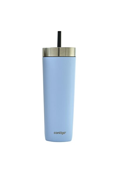 Contigo Spillproof Tumbler Vacuum Cup 720ml 2212919 Blue
