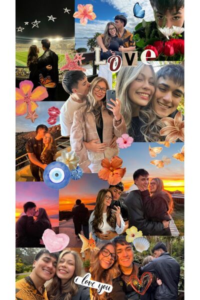 MİX KİŞİYE ÖZEL FOTOĞRAF BASKISI 10X15 CM 12 ADET