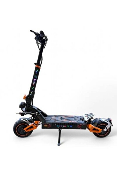 STAR TOYS Russian Giant Scooter T 3