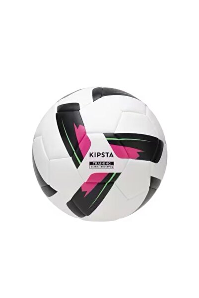 Saule Futbol Topu - 4 Numara - Beyaz