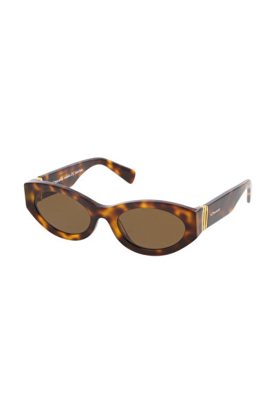 Osse Elif Optik OS3907 03 Kahverengi Kadın Güneş Gözlüğü - UV400