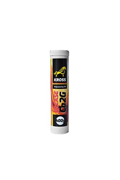 KROSS Unsoare de grafit, CA-2 G, 400g