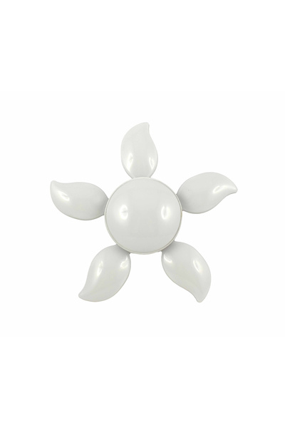 MAD ECO LEDURI Lampă stil floare 5+1