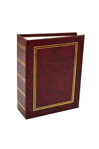 PROCART Κλασικό άλμπουμ φωτογραφιών τύπου βιβλίου, 13x18, 100 φωτογραφίες, Vi...