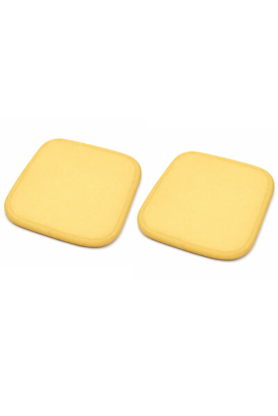 AGC 2 Pcs Car Seat Cushion Pad for Driving Height Boost, Office Chair Comfort...