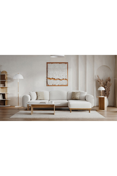 Kelebek Bohemia Köşe Koltuk