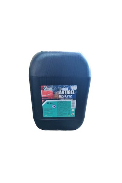 Careus Antigel concentrat roz G12 20L