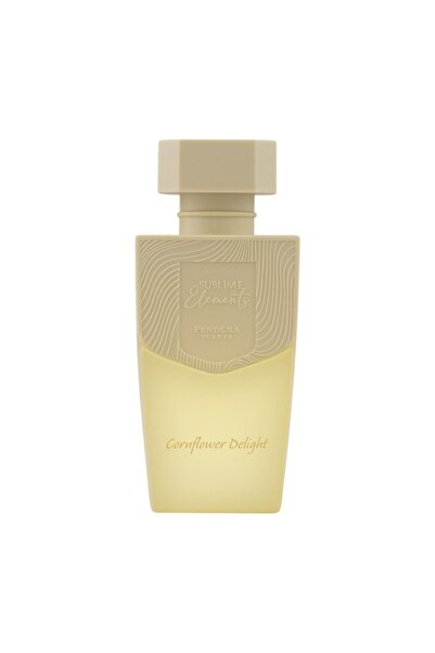 Pendora Scents Deliciul de Albăstreață Elemente Sublime EDP 100ML