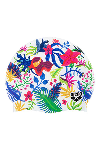 ARENA Hd Cap Cască de înot multicoloră unisex 005572259